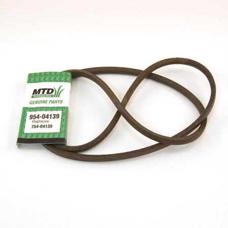 MTD Belt-Deck Spindle 954-04139